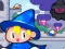 Spel Drop Wizard Tower aanlyn