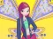 Spel Winx Roxy Dressup aanlyn
