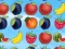 Spel Fruit Match3 aanlyn