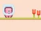 Spel Mr Alien aanlyn