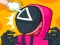 Spel Squid Game Puzzle aanlyn