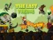 Spel The Last Viking aanlyn