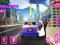 Spel Wedding City Car Driving Service aanlyn