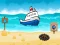 Spel Beach Escape 3 aanlyn