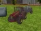 Spel 3D city tractor garbage sim aanlyn