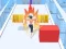 Spel Weightlifting beauty aanlyn