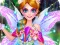 Spel Fairy Magic Makeover Salon Spa aanlyn