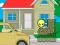 Spel It Can Happen: Visitors aanlyn