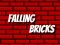 Spel Falling Brick aanlyn