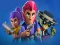 Spel Brawl Stars Coloring aanlyn