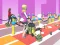 Spel Cleaner Race aanlyn