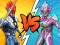 Spel Ultrahero Vs Monsters Royale Battle aanlyn