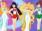 Spel Sailor Moon Character Creator aanlyn
