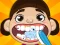 Spel The Crazy Dentist wojak game aanlyn