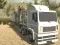 Spel Offroad Truck Animal Transporter aanlyn