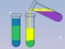 Spel Water Color Sort aanlyn