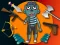 Spel Kick The Zombie aanlyn