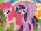 Spel My Little Pony Jigsaw Puzzle Collection aanlyn