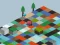 Spel Scape The Block aanlyn