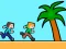 Spel Steveman and Alexwoman 2 summer aanlyn