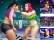 Spel Real women wrestling Ring fighting aanlyn