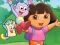 Spel Dora Find Hidden Map aanlyn