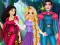 Spel Long Hair Princess Tangled Adventure aanlyn