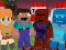 Spel TNTcraft aanlyn