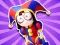 Spel Digital Circus: Parkour Game aanlyn