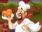 Spel Cooking Challenge aanlyn
