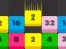 Spel Merge Numbers aanlyn