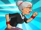 Spel Angry Gran Run aanlyn