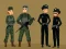 Spel Defend Military Base aanlyn