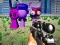 Spel Sprunki Sniper Squid Game aanlyn