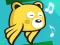 Spel Jumping Flappy Bear aanlyn