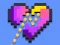 Spel Pixel Bricks And Balls aanlyn