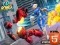 Spel Cat Robot Transform War aanlyn