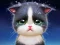 Spel Kitten Bowling aanlyn