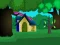 Spel Grapey Escape aanlyn