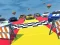 Spel Impossible Car Parking Master 2023 aanlyn