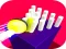 Spel Paint Strike aanlyn