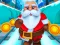 Spel Santa Runner Xmas Subway Surf aanlyn