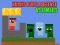 Spel Nubiks build a defense vs zombies aanlyn