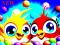 Spel Bubble pop aanlyn