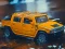 Spel Hummer Jeep Puzzle aanlyn