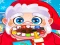 Spel Christmas Dentist Doctor aanlyn