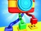 Spel Tangle Puzzle 3D aanlyn