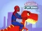 Spel Spiderman T-Rex Runner aanlyn
