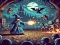Spel Pixel Wizard aanlyn