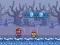 Spel Super Mario Bros Star Scramble 2 Ghost island aanlyn